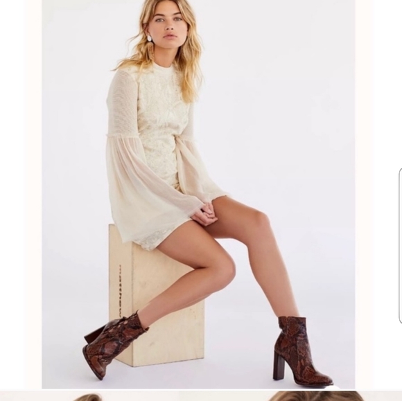 🧡🧡Dress - Picture 3 of 15